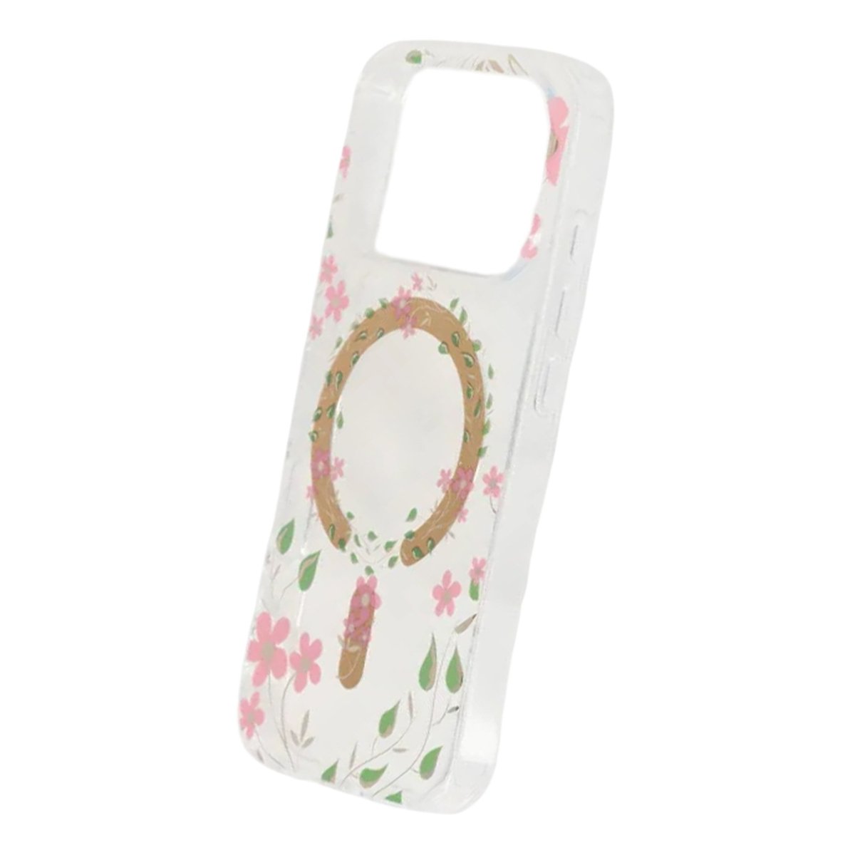 iPhone 17 Pro Deksel Spring Whisper MagSafe