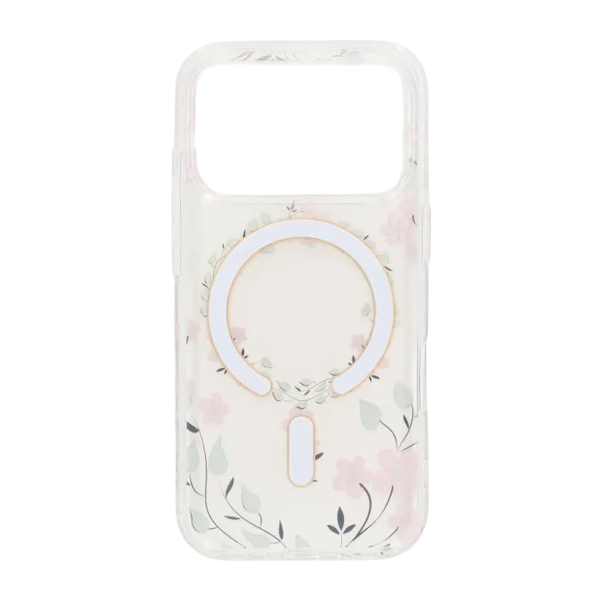 iPhone 17 Pro Deksel Spring Whisper MagSafe