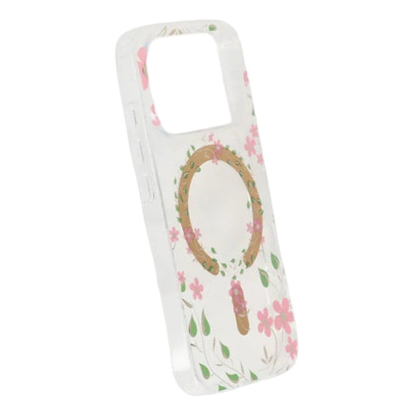 iPhone 17 Pro Deksel Spring Whisper MagSafe