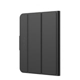 Urban Armor Gear (UAG) iPad 10.9 (gen 10)/iPad 11 (A16) Etui Innebygd Tastatur Nordic Svart