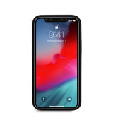 BMW iPhone 12 Mini Deksel Tricolore Svart