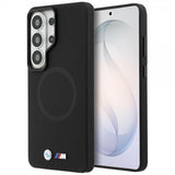 BMW Samsung Galaxy S26 Ultra Deksel Textured MagSafe Svart