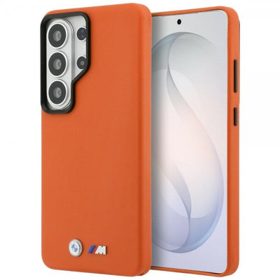 Oransje