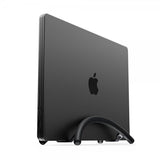 Twelve South BookArc Flex Svart