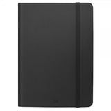 Celly iPad Air 13 (M2/M3) Etui Bookband Svart