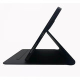 Celly iPad Air 13 (M2/M3) Etui Bookband Svart