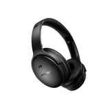Bose trådløse over-ear Hodetelefoner QuietComfort Svart