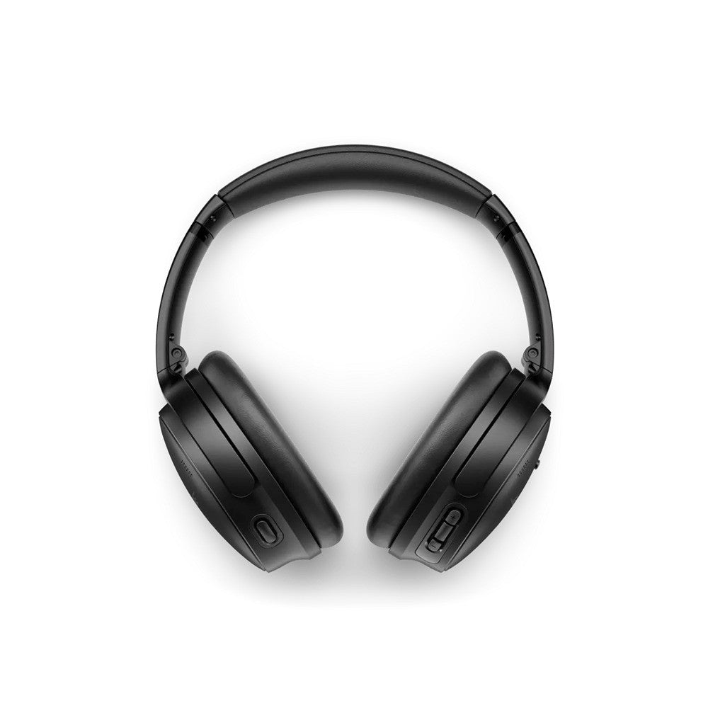 Bose trådløse over-ear Hodetelefoner QuietComfort Svart