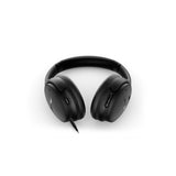 Bose trådløse over-ear Hodetelefoner QuietComfort Svart