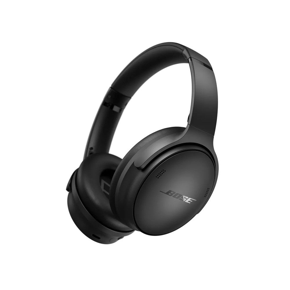 Bose trådløse over-ear Hodetelefoner QuietComfort Svart
