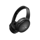 Bose trådløse over-ear Hodetelefoner QuietComfort Svart