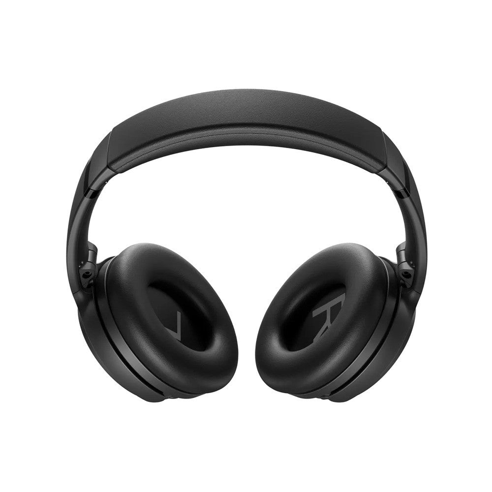 Bose trådløse over-ear Hodetelefoner QuietComfort Svart