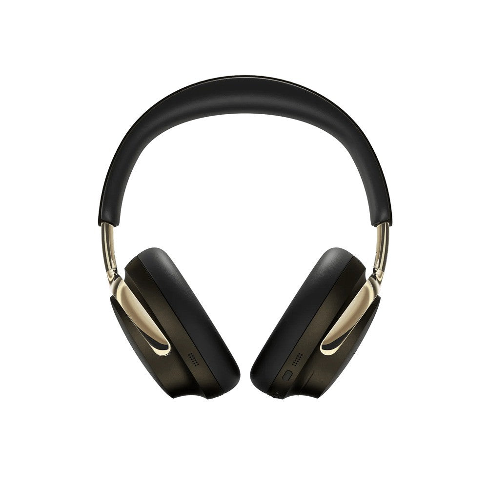 Bose trådløse over-ear Hodetelefoner QuietComfort Ultra 2. generasjon Svart Gull
