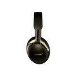Bose trådløse over-ear Hodetelefoner QuietComfort Ultra 2. generasjon Svart Gull