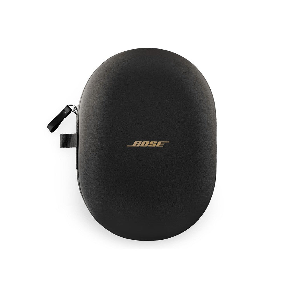 Bose trådløse over-ear Hodetelefoner QuietComfort Ultra 2. generasjon Svart Gull