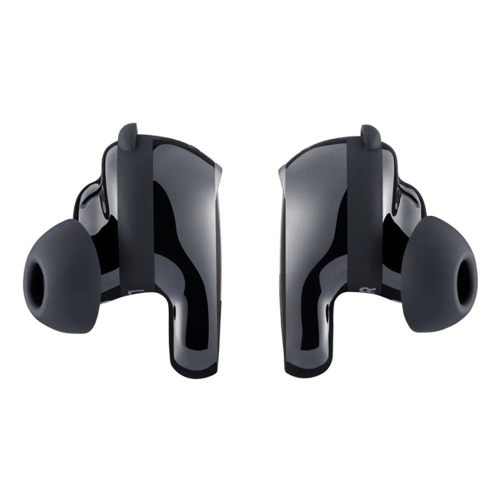 Bose trådløse over-ear Hodetelefoner QuietComfort Ultra Earbuds 2nd gen Svart