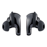 Bose trådløse over-ear Hodetelefoner QuietComfort Ultra Earbuds 2nd gen Svart