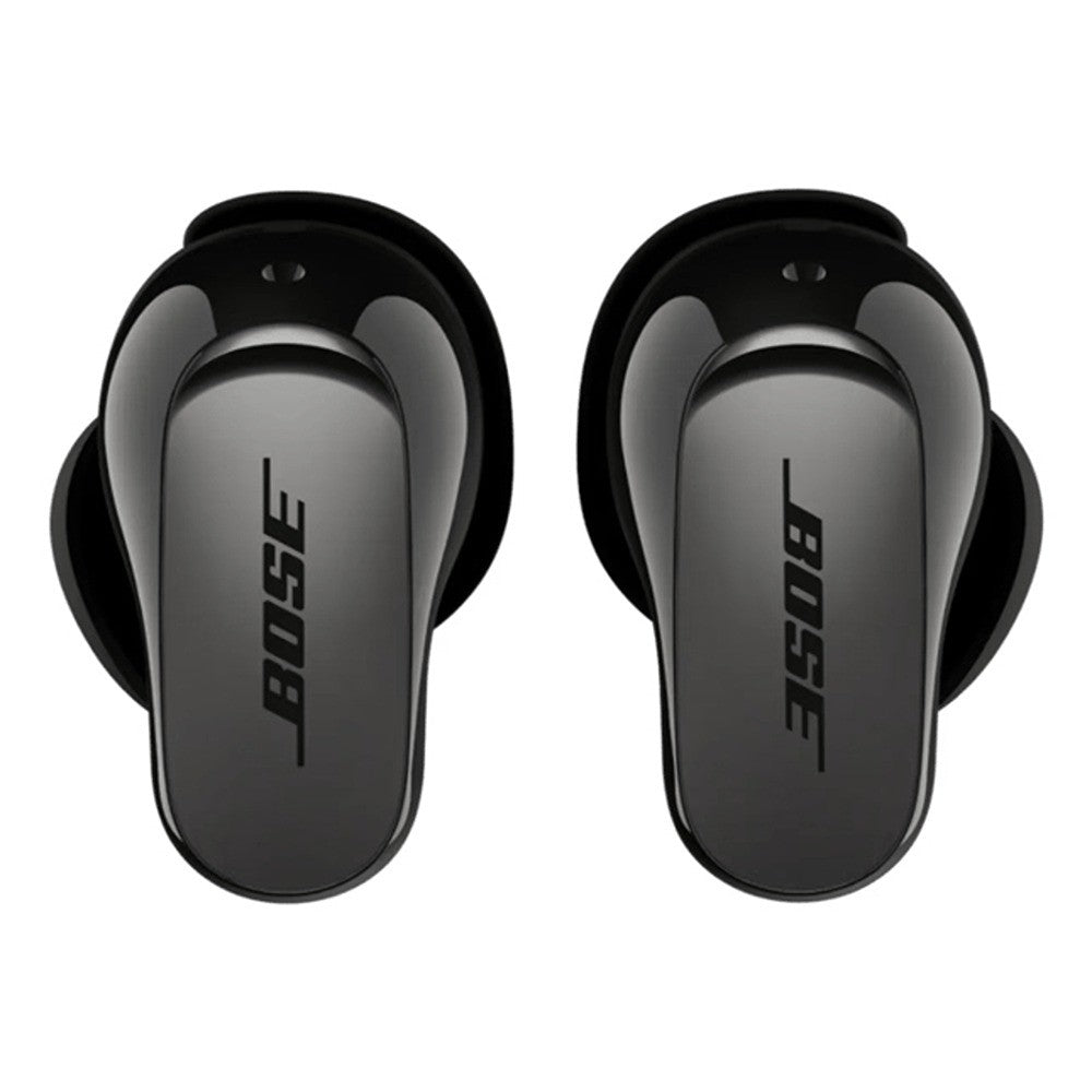 Bose trådløse over-ear Hodetelefoner QuietComfort Ultra Earbuds 2nd gen Svart