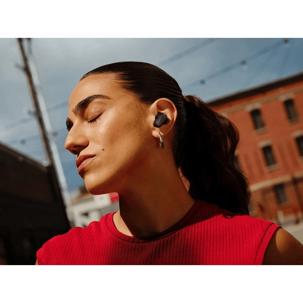 Bose trådløse over-ear Hodetelefoner QuietComfort Ultra Earbuds 2nd gen Svart
