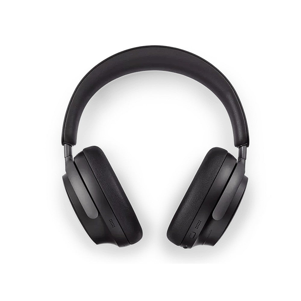 Bose Trådløse Over-Ear Hodetelefoner QuietComfort Ultra Svart