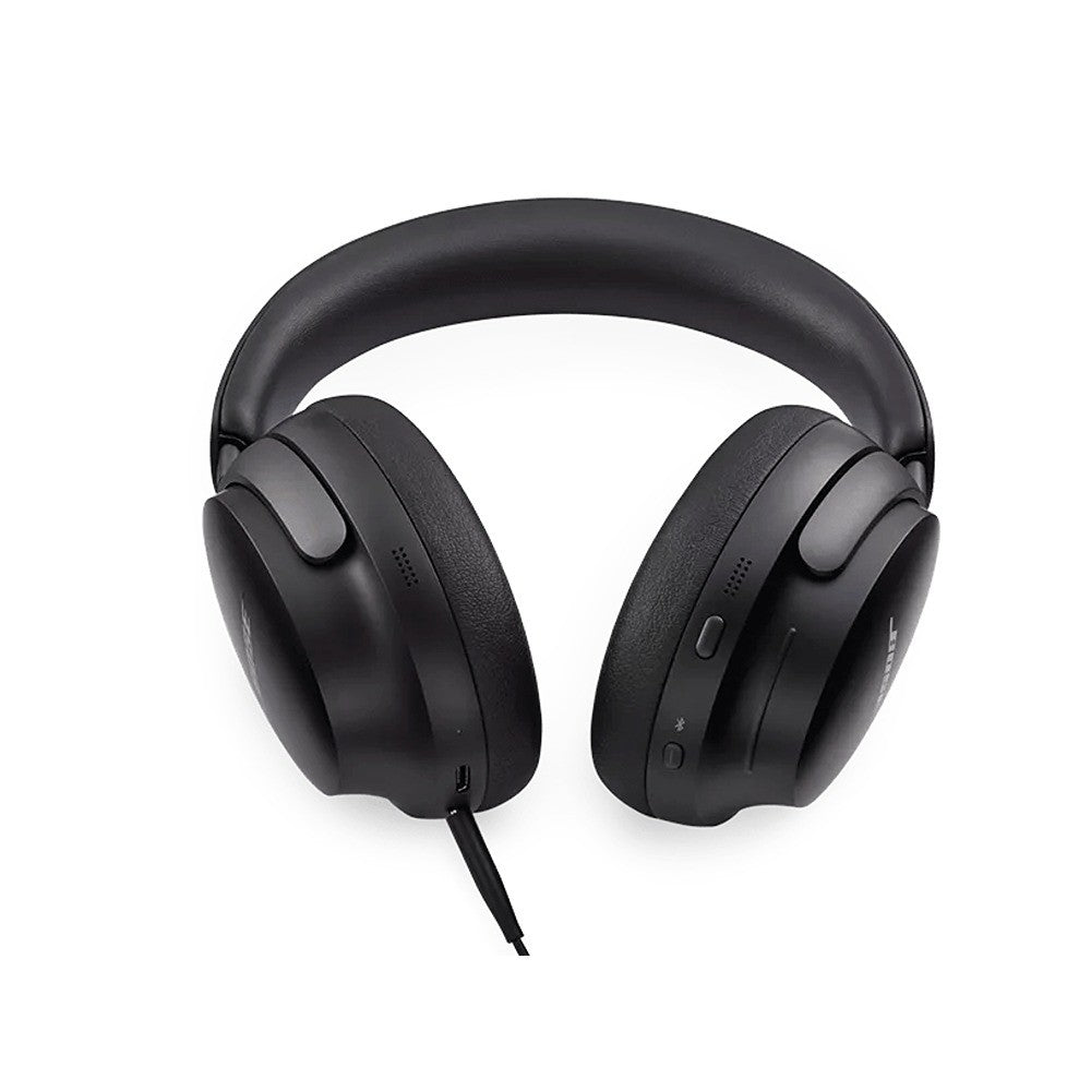 Bose Trådløse Over-Ear Hodetelefoner QuietComfort Ultra Svart