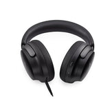 Bose Trådløse Over-Ear Hodetelefoner QuietComfort Ultra Svart