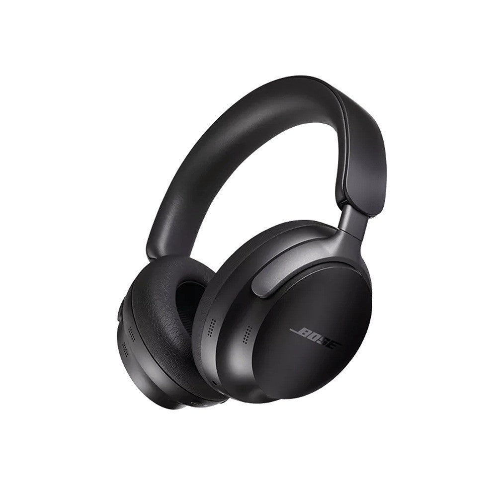 Bose Trådløse Over-Ear Hodetelefoner QuietComfort Ultra Svart