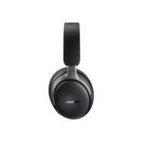 Bose Trådløse Over-Ear Hodetelefoner QuietComfort Ultra Svart