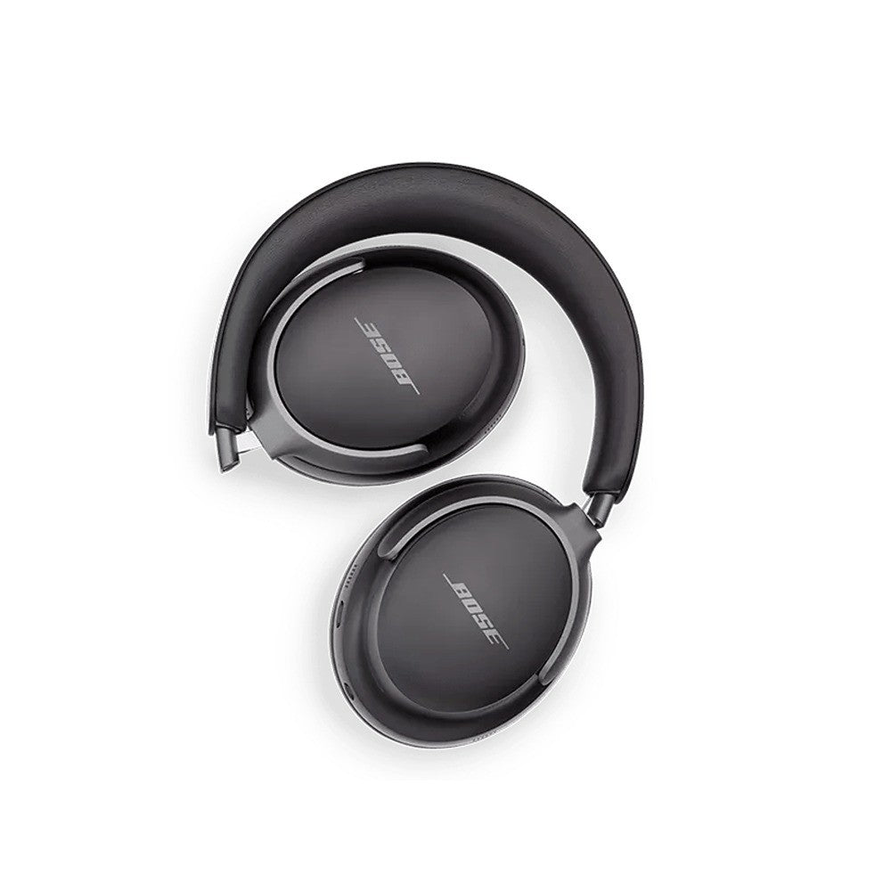 Bose Trådløse Over-Ear Hodetelefoner QuietComfort Ultra Svart