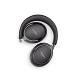 Bose Trådløse Over-Ear Hodetelefoner QuietComfort Ultra Svart