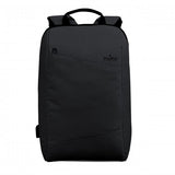 Puro Veske Byday PC Backpack Svart