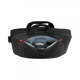 Wenger BQ 16" Slim Dataveske Svart
