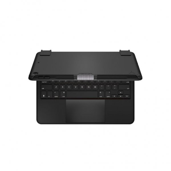 Brydge iPad 10.2 Fodral MAX+ med Tangentbord