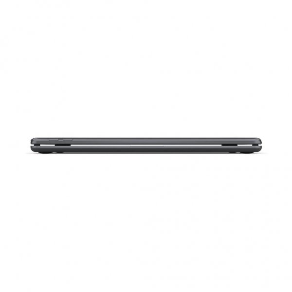 Brydge Aluminium Tangentbord för iPad 10.2 tum Grå