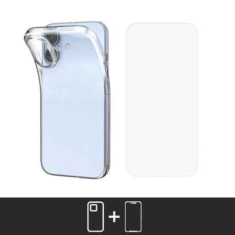 iPhone 17-tilbehørspakke – Bra