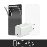 Samsung Galaxy S26 Plus tilbehørspakke – Bedre