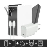 Tilbehørspakke til Samsung Galaxy S26 Plus – Premium