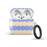 Burga AirPods 4/AirPods 5 Deksel Design Splash