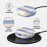 Burga AirPods 4/AirPods 5 Deksel Design Splash