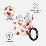 Burga AirPods 4 Deksel Design Freshly Picked
