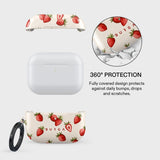 Burga AirPods Pro 3 Deksel Design Freshly Picked