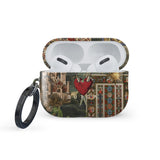 Burga AirPods Pro 3 Deksel Design Oath