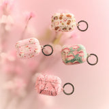 Burga AirPods Pro 3 Deksel Design Sakura
