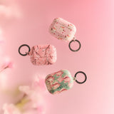 Burga AirPods Pro 3 Deksel Design Sakura