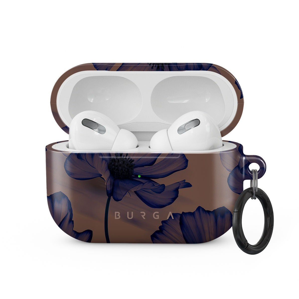 Burga AirPods Pro Deksel Design Velvet Night