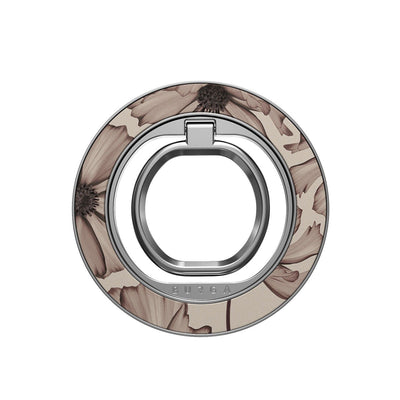 Flerfärgad/Silver