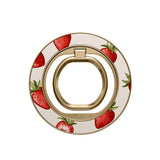 Burga Holder Mobilring MagSafe Freshly Picked Gull