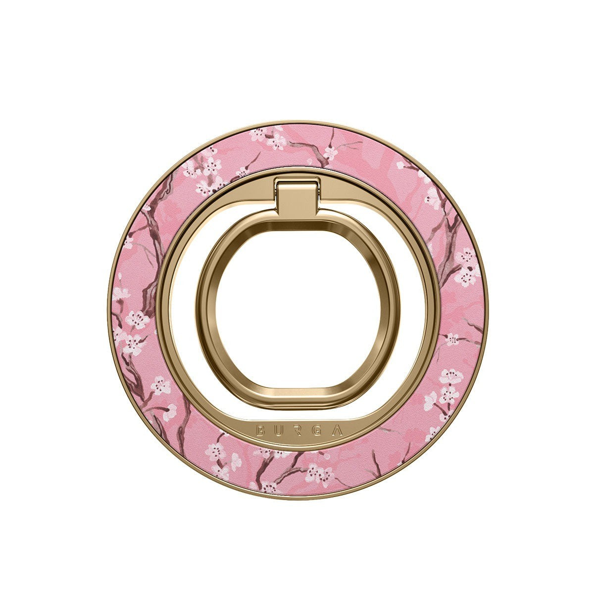 Burga Holder Mobilring MagSafe Sakura Gull