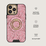 Burga Holder Mobilring MagSafe Sakura Gull