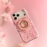 Burga Holder Mobilring MagSafe Sakura Gull